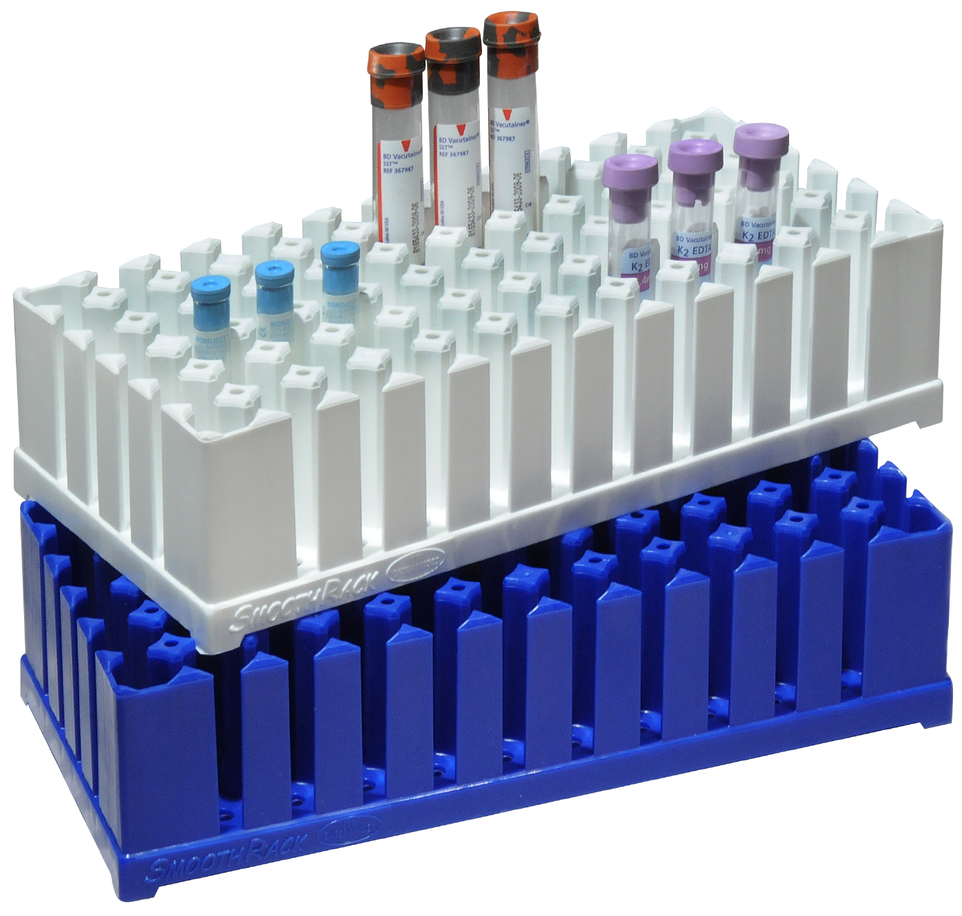 FTR Smoothrack laboratory rack